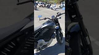 LiveWire Del Mar Full video is live motorcycle livewiredelmar livewire electricmotorcycle [upl. by Aroel]