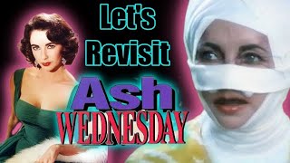 Lets Revisit Ash Wednesday 1973 [upl. by Donatelli]