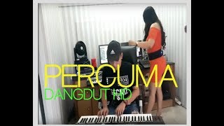 PERCUMA DANGDUT YAMAHA PSR [upl. by Elise761]