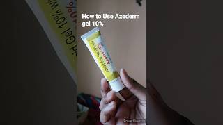 3 TOP Hyperpigmentation products from Isomers Skincare [upl. by Lerner]