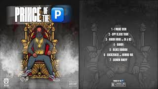 PDB Kev  BANDO AUDIO OFICIAL PRINCEOFTHEP [upl. by Derrek]