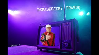 Damian Skóra  Demaskujemy Prawdę 4 [upl. by Nedyarb518]