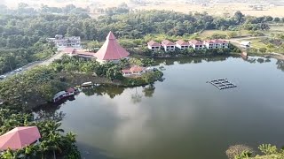 Noune resort Dimapur Nagaland 2022 W Naga vlogs [upl. by Arat]