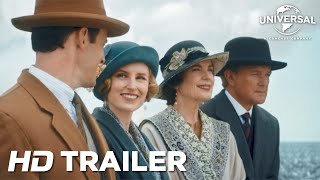 Downton Abbey A New Era  Official Trailer  Only in Cinemas April 29 [upl. by Baler]