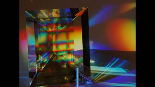 Faceted Dichroic Glass with Kent Lauer [upl. by Anema]