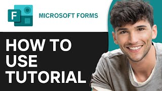 How to Use Microsoft Forms 2024 UPDATED [upl. by Imhskal]