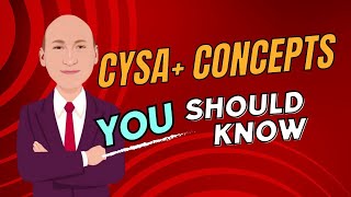 Master CySA Practice Exam 5 Practice Questions  Deep Dive Exam Prep  Episode 13 [upl. by Yar]