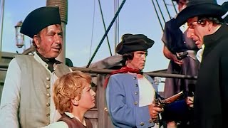 Top 5 Pirate Movies [upl. by Aihsem]