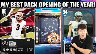 MY BEST PACK OPENING OF THE YEAR YOU WONT BELIEVE THIS REWIND RELEASE 2 [upl. by Aryan335]