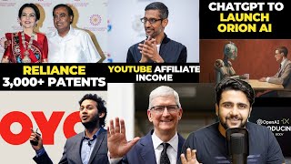 iPhone 16 Manufacturing 🇮🇳 YouTube Swiggy Oyo RBI IndiGo Jio Business News Stock Market [upl. by Ern]