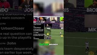 TJ Watt 1 sack  Ravens Win SIKE ravens baltimoreravens [upl. by Essie]