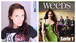 Serie Tv  WEEDS stagione 1 GirlPower  BarbieXanax [upl. by Claire]