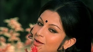 Dil Se Dil Milne Ka  Sanjeev Kumar  Sharmila Tagore  Charitraheen Songs  Anand Bakshi [upl. by Batchelor510]