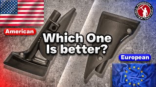 Dont Make This Mistake When Buying a Benelli M4 Stock [upl. by Cadmarr505]