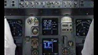 A320 Cabin Pressure Sys 12 Fault [upl. by Caldera]