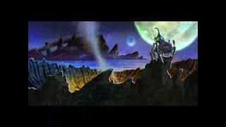 OFFICIAL BIONICLE The Legend Reborn Trailer 2 [upl. by Ociredef170]