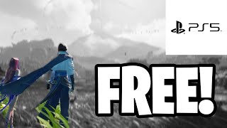 Top 10 BEST FREE PS5 Games 2024 BEST FREE Games You Can Play On PS5 March 2024 [upl. by Harrow]