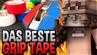 DARUM spielt man mit GRIP TAPE [upl. by Maureen228]