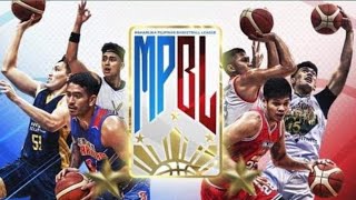 2022 MPBL REGULAR SEASON  MUNTINLUPA CAGERS vs VALENZUELA CITY MJAS ZENITH  AUG 12 2022 [upl. by Maje842]