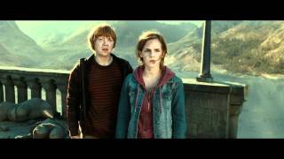 Harry Potter and the Deathly Hallows  Part 2 A New Beginning Scene  HD [upl. by Algar]