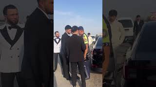 Elə bildim Azərbaycan Polisidi🤣 polis azərbaycan azerbaycan azerbaijan shorts [upl. by Sakovich]