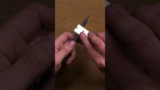 How to Sharpen Woodless Pencils [upl. by Jaime]