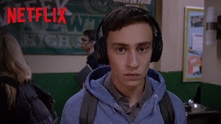 Atypical  Offisiell trailer HD  Netflix [upl. by Ronacin]