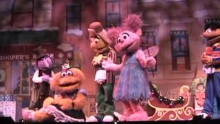 2012 A Sesame Street Christmas [upl. by Asreht]