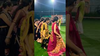 sanedo garba youtubeshorts shortvideo viralshort trandingshorts ds2dancegroup [upl. by Etolas]