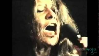 The Life and Career of Janis Joplin [upl. by Gaul168]