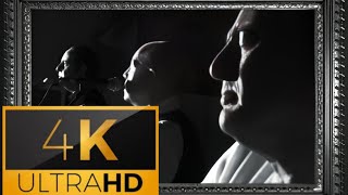 Mahzar Fuat Özkan 2006 Vurgun Yedim Remastered 4K [upl. by Arty]