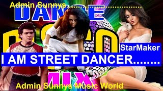 I AM A STREET DANCER  Jhalak Dikhla Ja Full Song  Jhalak Dikhlaja  STAR MAKER SONGS tseries [upl. by Atiuqrahc]