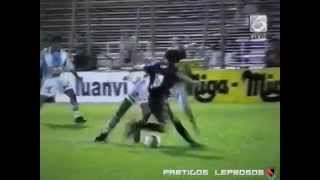 Damián quotPiojoquot Manso  Goles y Jugadas  Parte 17 [upl. by Bohannon]