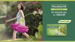 Palmolive Naturals ®  Humectante Natural – Cinemagraphic [upl. by Ateerys]