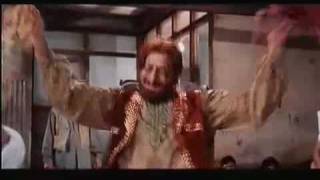 Great Qawwali Song from Bollywood with Amitabh Bachchan [upl. by Yeslaehc]