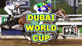 Dubai World Cup 2024  Meydan Dubai Picks [upl. by Ssur]