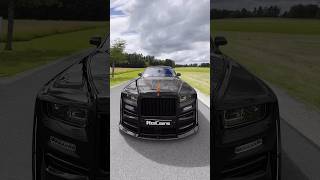 Rolls Royce Customized rollsroyce automobile cars viralvideo luxury modified facts life [upl. by Brawner]