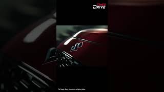 Sneak Peek Maruti Teases 2024 Swift Redesign marutisuzuki swift [upl. by Colvin]