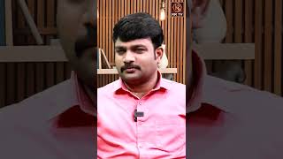 Hindu Janashakthi Lalith Kumar Sensational Interview  Journalist Kranthi  KR TV [upl. by Dronski]