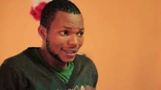 MARK ANGEL COMEDY SKIT TWO SHIIIT [upl. by Nosro525]