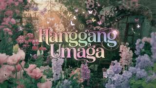 Hangganvg UmagaTagalog love song ByEchomelody83 [upl. by Idnew83]