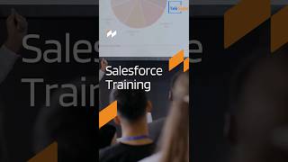 Salesforce Training and Certification Course salesforce shorts  TekSlate [upl. by Vaughan109]