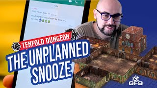 Tenfold Dungeon  The Unplanned Snooze [upl. by Arabelle]