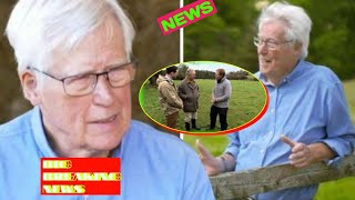 BBC Countryfile viewers fume whats happened as show shakeup sparks backlash [upl. by Nalac636]