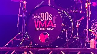 Fools House Tour 90s VMAs [upl. by Sharma804]