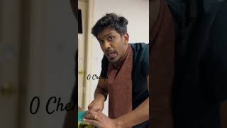 MasterChef Spoof Full video out now comedy couplecomedy mastercheftelugu [upl. by Lody611]