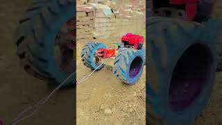 Swarajfarming modification Swaraj mudguardswaraj855lover no [upl. by Roleat]