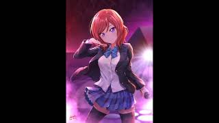 AI Cover  Maki Nishikino  NORE Lines Def Jam Fight NY [upl. by Urdna]