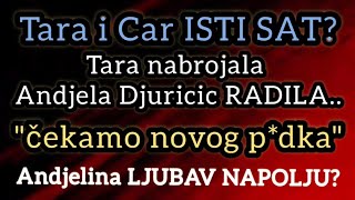 Andjela DjuricicBANANA SLALA NI MANJE NI VISE OŽENJENOM [upl. by Euphemiah]