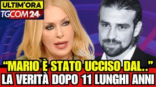 🔴 MARIO BIONDO  BRUZZONE CHOC quot DOPO 11 ANNI LA VERITÀ quot [upl. by Swartz839]